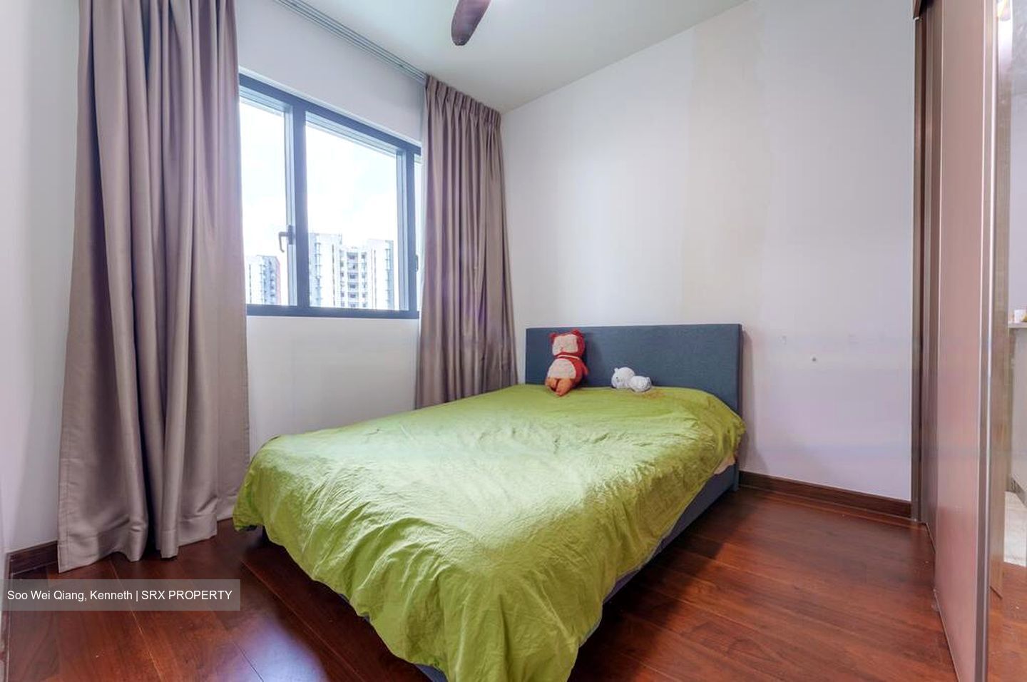 Normanton Park (D5), Apartment #474391841
